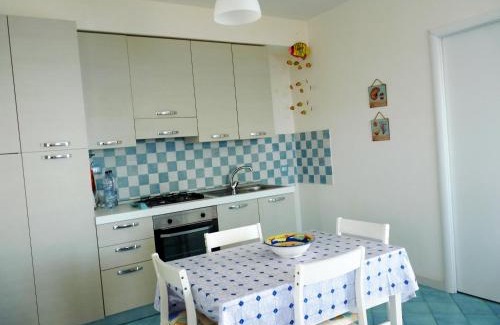 Pianoconte Apartment | Casa Tramonto