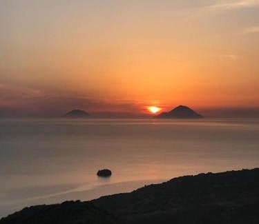 Pianoconte Apartment | Casa Tramonto