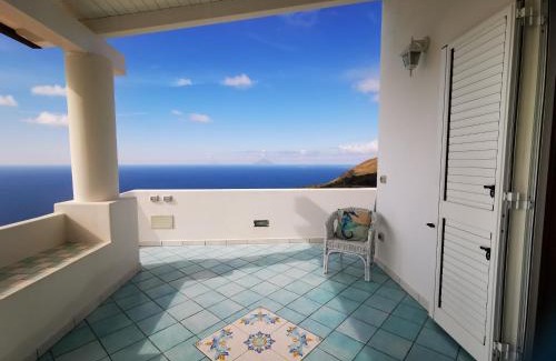 Pianoconte Apartment | Casa Tramonto