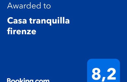 Oltrarno House | Casa tranquilla firenze