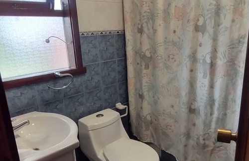 Puerto Varas Bed & Breakfast | Casa Travesía