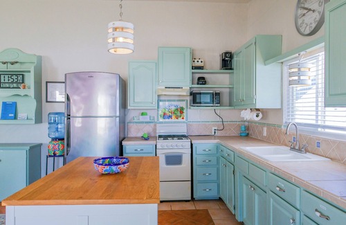 Puerto Penasco House | Casa Tres: Charming, quiet retreat near the sandy beach of Playa Encanto