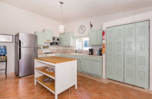 Puerto Penasco House | Casa Tres: Charming, quiet retreat near the sandy beach of Playa Encanto