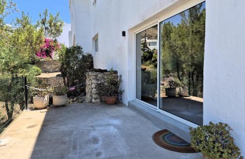 Agua Amarga Apartment | Casa Trevisan