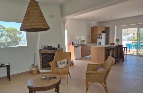 Agua Amarga Apartment | Casa Trevisan