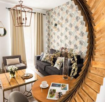 Triana Apartment | Casa Triana 1888 Suites by Época