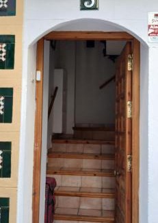 Almunecar House | Casa Trinidad