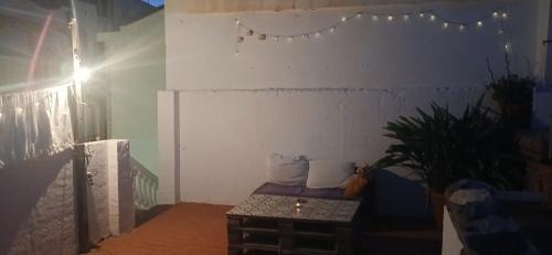 Almunecar House | Casa Trinidad