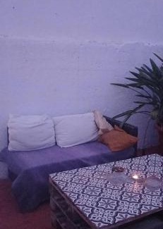 Almunecar House | Casa Trinidad