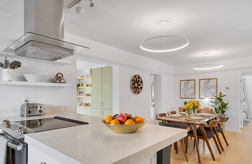 Coral Way House | Casa Tropical*West Brickell*Boho*Pool*5Beds