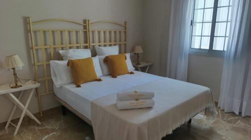 Rota Apartment | Casa Tuca by 7Escalones
