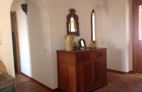 Ustica House | Casa Tufo