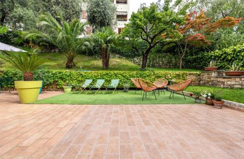 Brenzone sul Garda Apartment | Casa Tuly 1