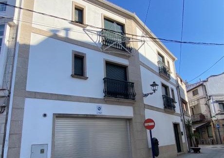 O Grove House | Casa Turística Mareira O Grove