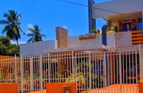 Aracataca Hotel | Casa Turística Realismo Mágico
