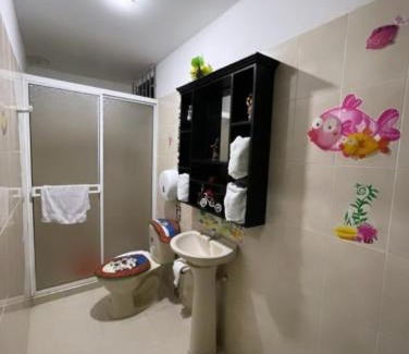 Aracataca Hotel | Casa Turística Realismo Mágico