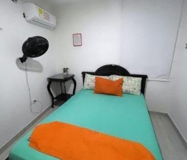 Aracataca Hotel | Casa Turística Realismo Mágico