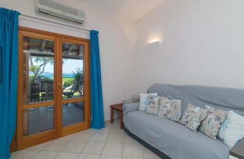 Li Cuncheddi Apartment | Casa Turchese With Sea View - Happy Rentals