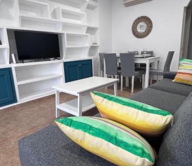 San Jose Apartment | Casa Turquesa