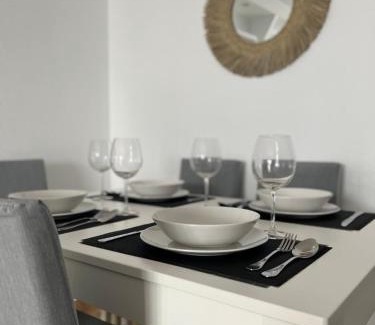 San Jose Apartment | Casa Turquesa
