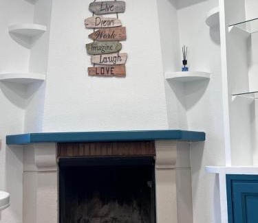 San Jose Apartment | Casa Turquesa