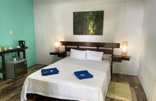 Tortuguero House | Casa turtle Bogue