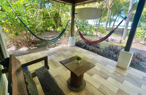 Tortuguero House | Casa turtle Bogue