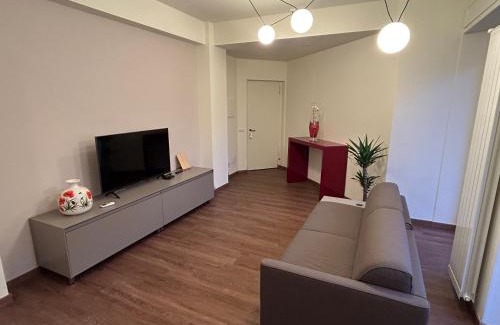 Busto Arsizio Apartment | Casa Tyffany