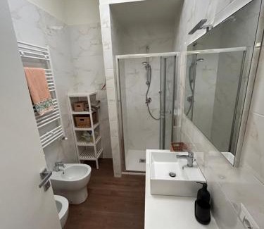 Busto Arsizio Apartment | Casa Tyffany