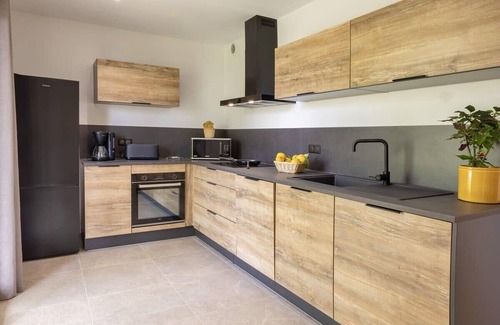 Barbaggio Apartment | Casa U Castagnettu 2
