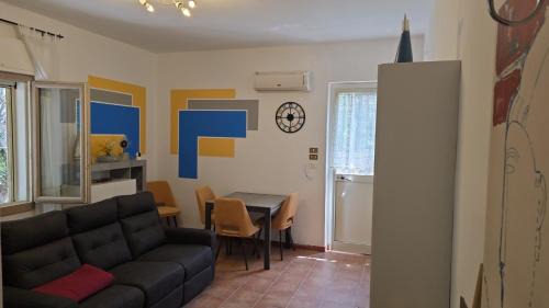 Aspra Apartment | Casa U' Rittu Filu
