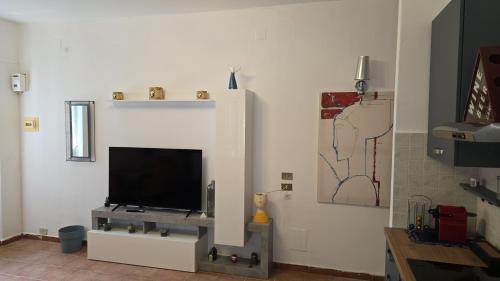 Aspra Apartment | Casa U' Rittu Filu