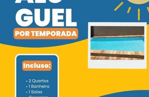 Silop House | Casa Ubatuba é Apartamentos