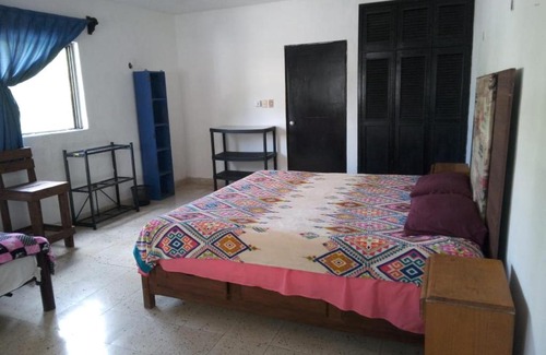 Merida Municipality House | Casa UHAB