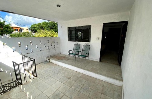 Merida Municipality House | Casa UHAB