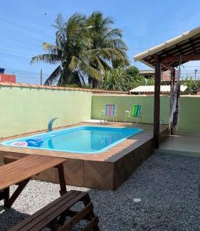 Unamar House | Casa Unamar