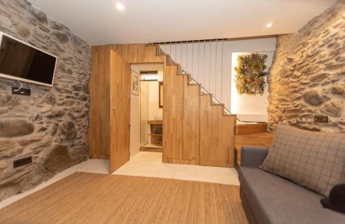 Benasque House | CASA UNCETA