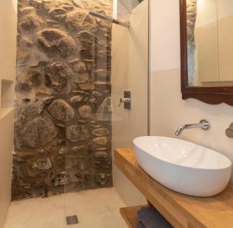 Benasque House | CASA UNCETA