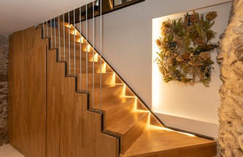 Benasque House | CASA UNCETA