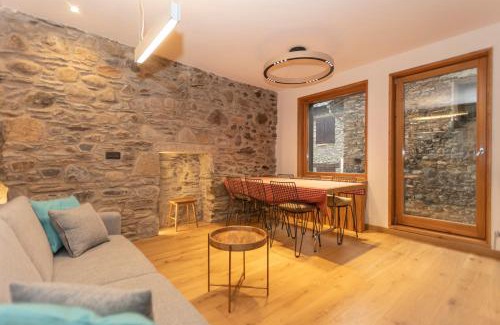 Benasque House | CASA UNCETA