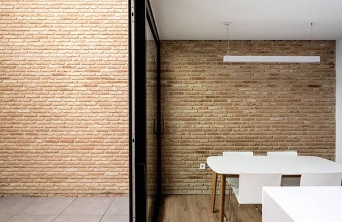 Cordoba House | Casa Unifamiliar con Piscina Privada y Aparcamiento