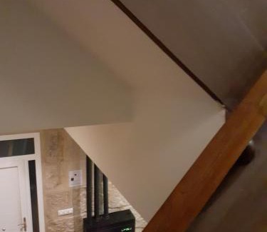 Marin House | Casa Urbana en Marín