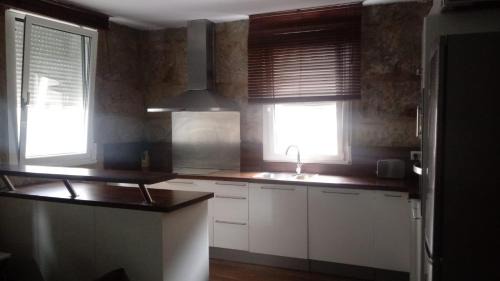 Marin House | Casa Urbana en Marín