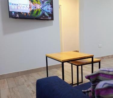 Tres Arroyos House | Casa Vélez - cómoda, moderna y bien ubicada en Tres Arroyos