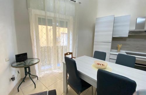 Castellammare di Stabia Apartment | Casa vacanze Paradise