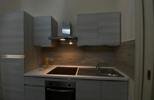 Castellammare di Stabia Apartment | Casa vacanze Paradise