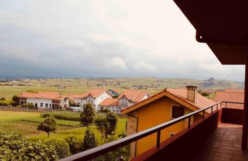 Bareyo House | Casa vacacional Ajo