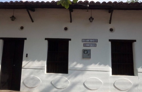 Tello House | Casa vacacional cerca del desierto La Tatacoa.