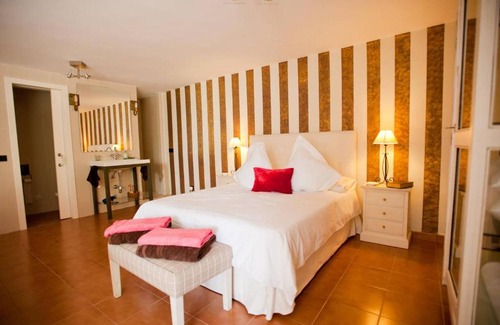 Dos Hermanas House | Casa Vacacional Dhalia