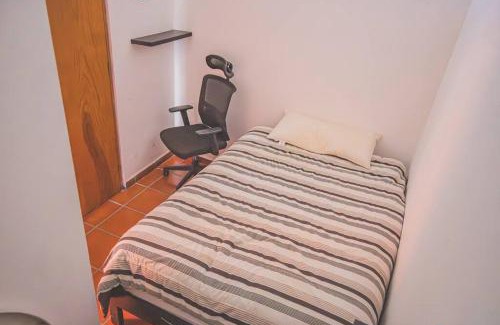 Lomas de Cocoyoc House | Casa Vacacional, Lomas Cocoyoc